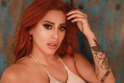 Conflicto entre Queen Buenrostro y Kim Shantal: Estos son los negocios de la influencer