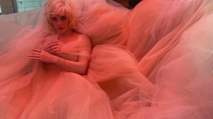 Vestido de la Met Gala 2021 de Billie Eilish