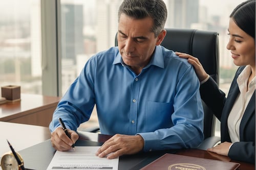 Morir sin plan cuesta hasta 80% más: el error financiero que nadie te explica