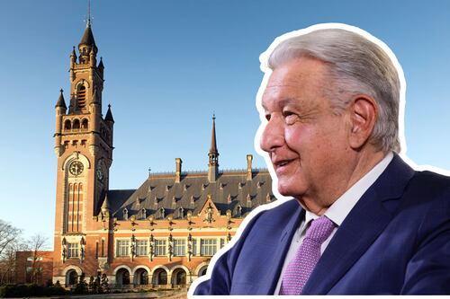 “Es imposible resolverlo de manera diplomática”: México formaliza denuncia contra Ecuador