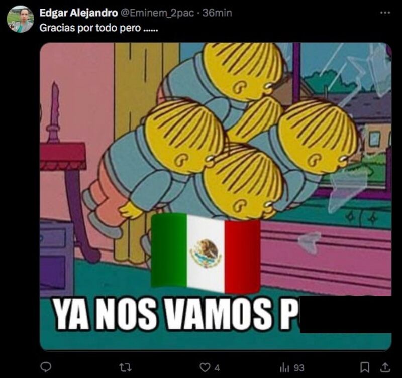 Memes salida de Checo de Red Bull