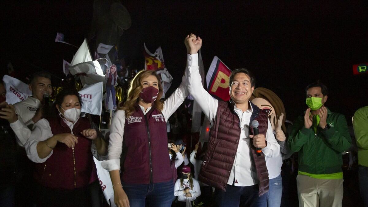 Partidos políticos gastarán mil millones y medio de pesos en campañas