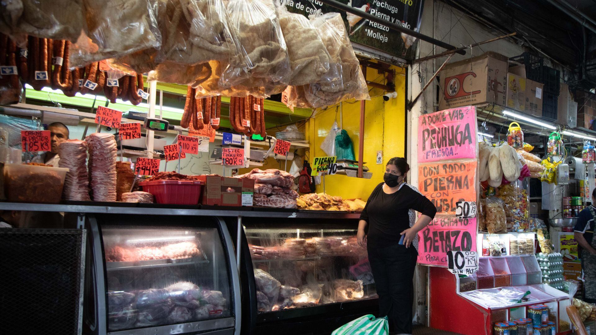 Calor afecta de esta manera a los alimentos, riesgos a la salud intestinal