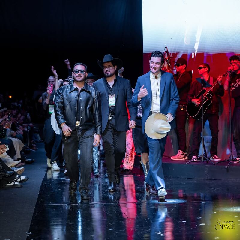 La narco cultura pisa nuevos territorios