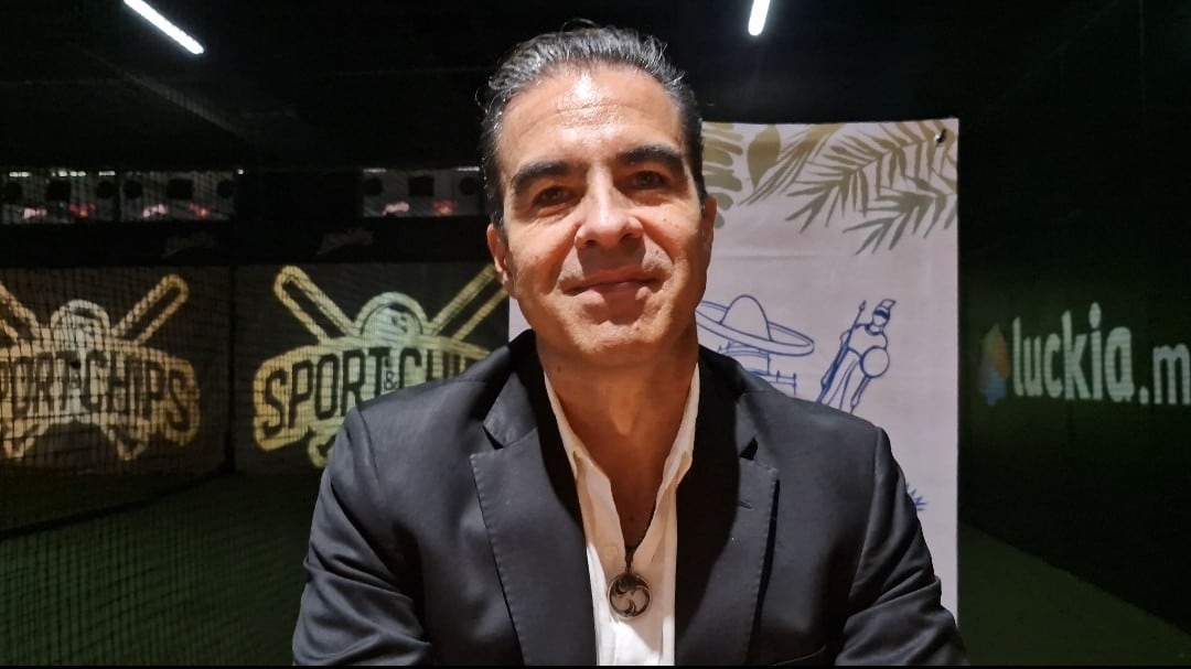 Salvador Escobar destacó la importancia del título de Charros.