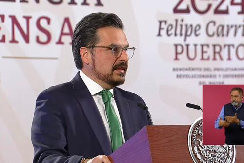 IMSS Bienestar lanza 3,646 vacantes para enfermería, así puedes aplicar