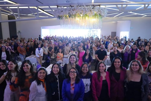 Reflexionan sobre el papel de las mujeres en la comunicación pública en el encuentro Narrar sin Miedo