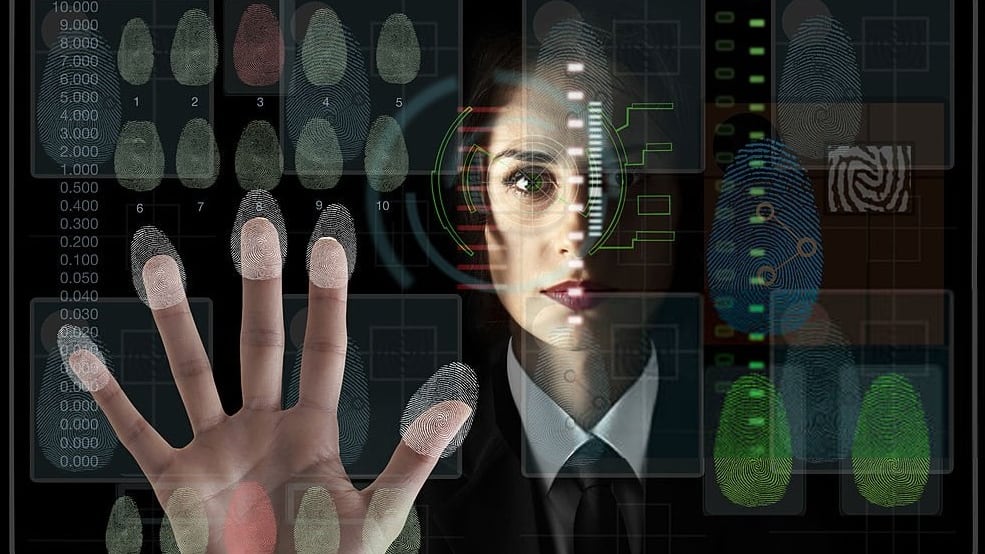 Digitalización de datos