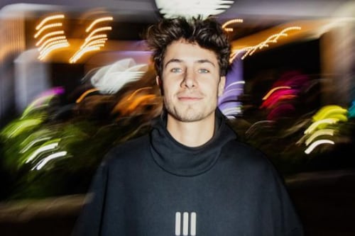 Juanpa Zurita llora al hablar de cómo le afecta el hate que recibe a diario