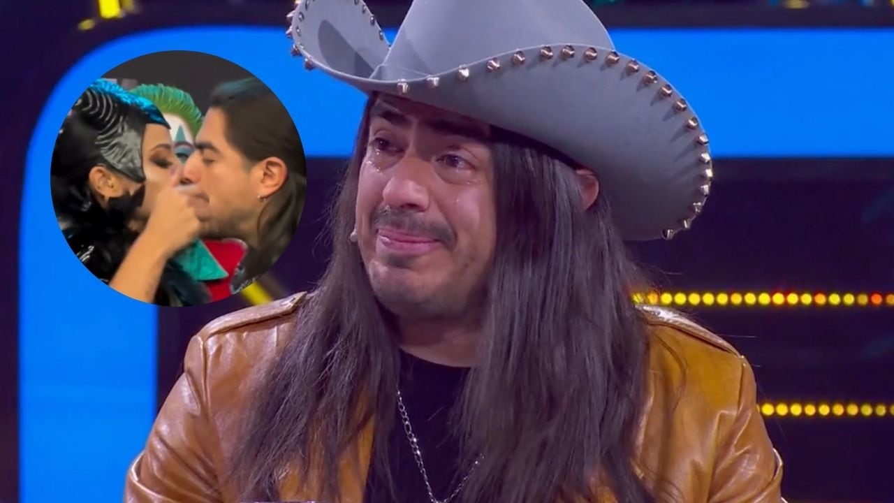 El influencer no formará parte del programa de TV Azteca en el 2025