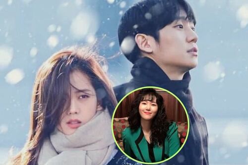 Muere la actriz surcoreana Park Soo Ryun del k-drama ‘Snowdrop’