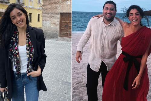 Lo que no sabías de los preparativos de la boda de Alejandra Capetillo