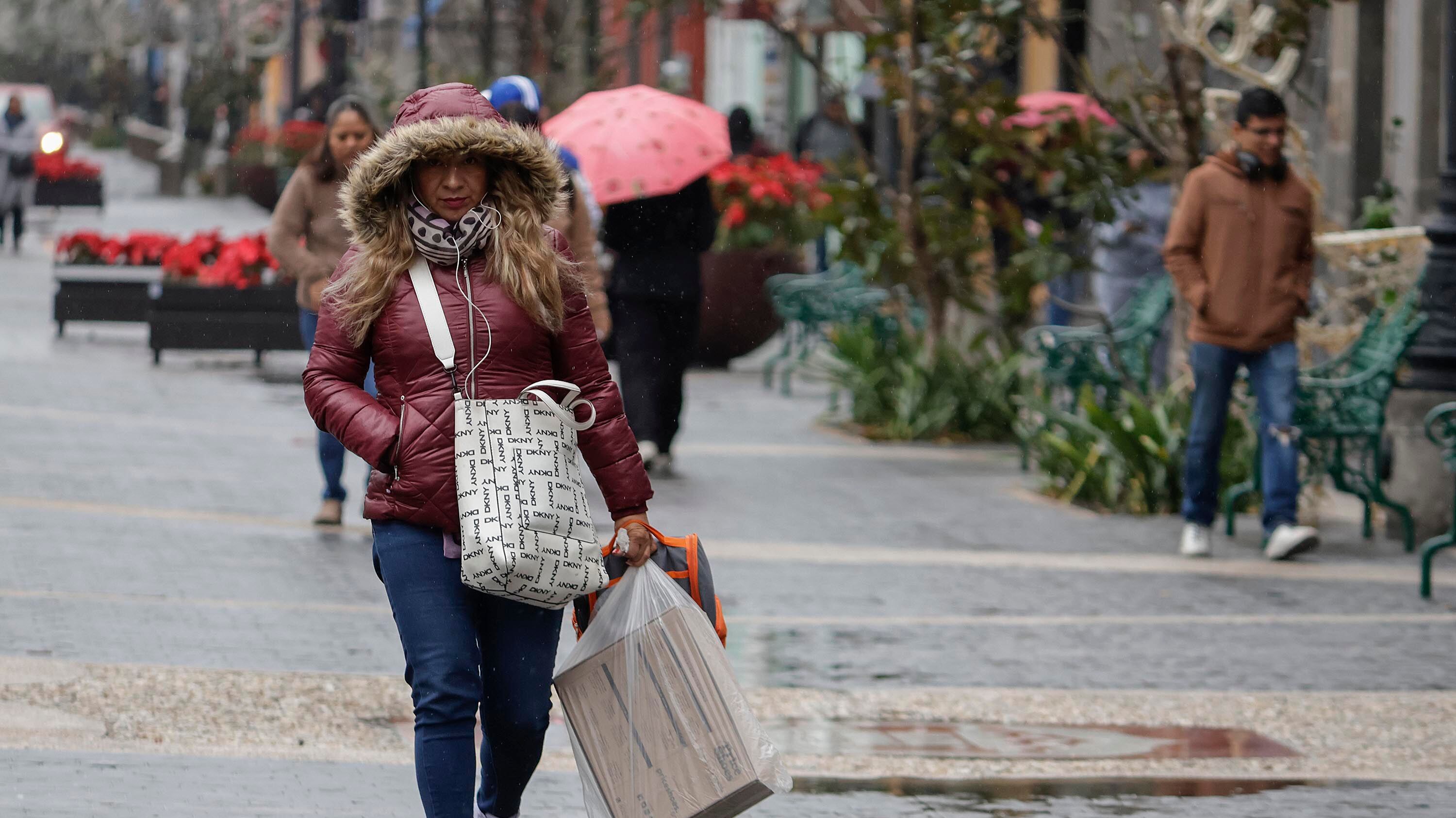 FOTO: Agencia Enfoque