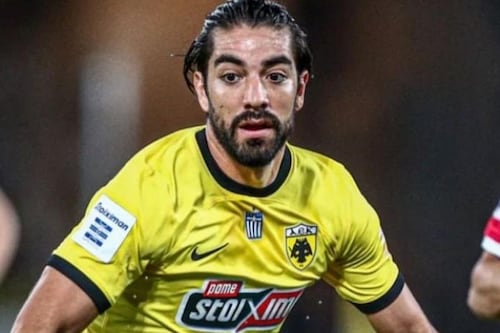 “Grecia es mucha mafia”: Pizarro asegura que fue víctima de corrupción en AEK