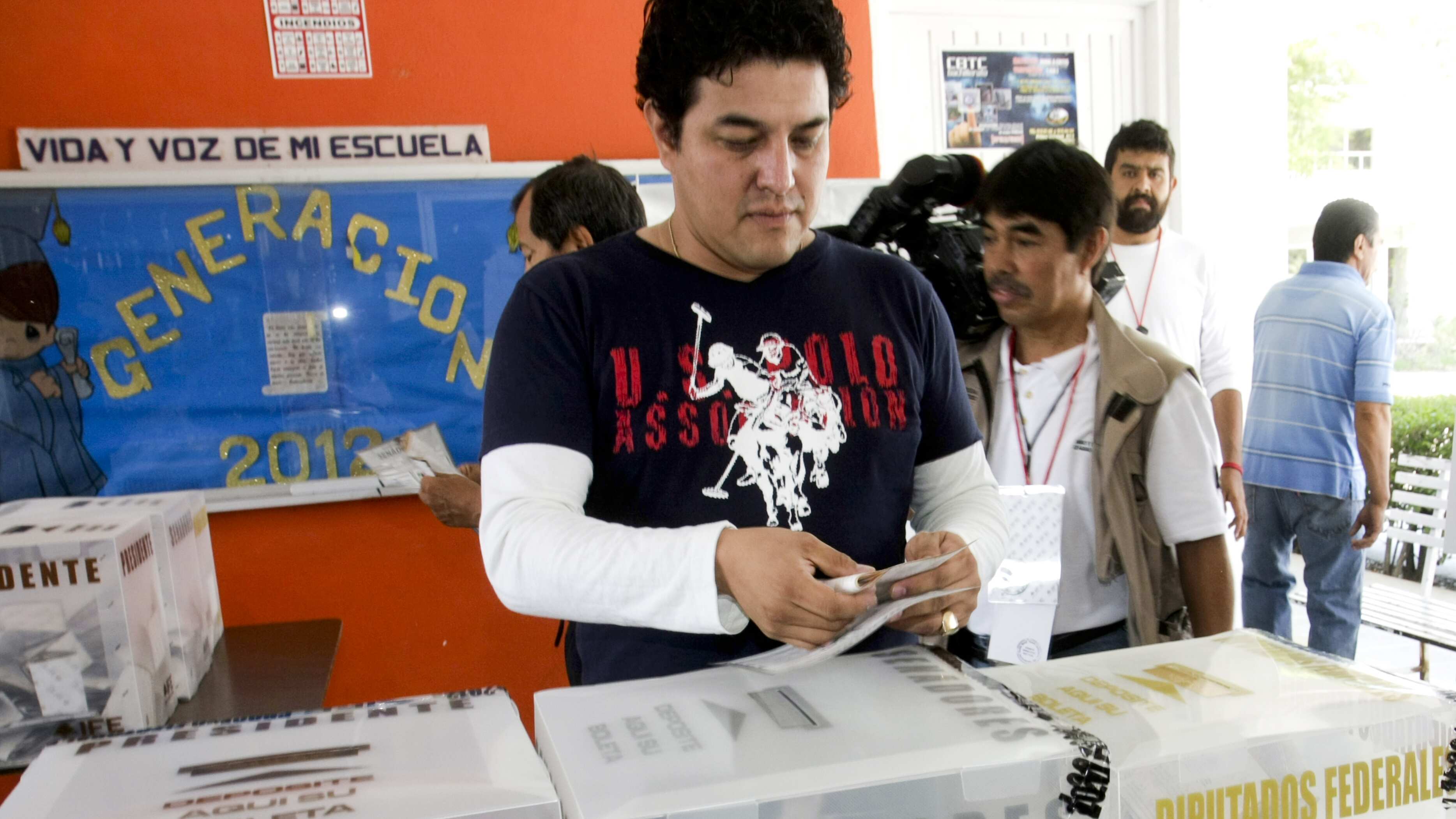 Las elecciones del 2024 serán una de las más importantes para el destino de México.