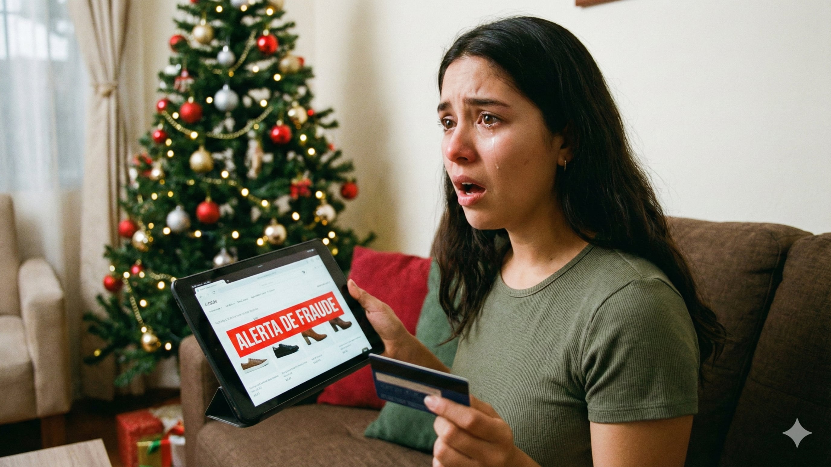 El fraude por apropiación de cuentas explota: intentos crecieron 47% y ataques automatizados con identidades sintéticas arrinconan al e-commerce.