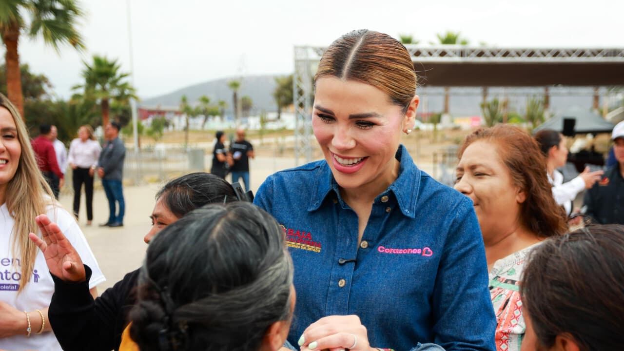 Marina del Pilar Ávila Olmeda
