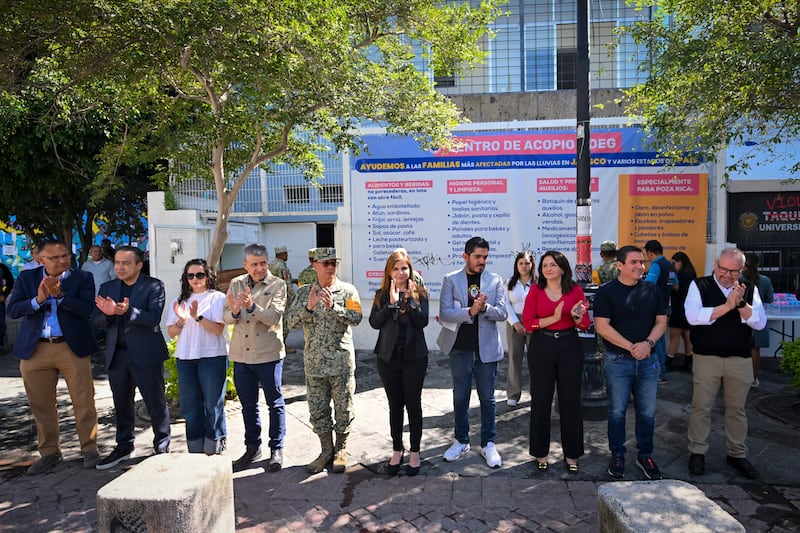 CORTESÍA/ UNIVERSIDAD DE GUADALAJARA