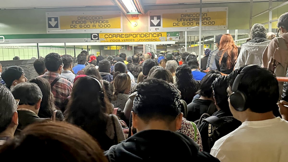 metro-cdmx-estación-guerrero-evento-monumento-revolución-claudia-sheinbaum