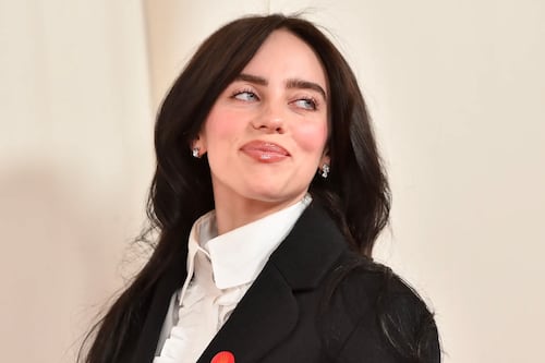 ¿Billie Eilish regresará a México con su gira ‘Hit Me Hard And Soft’?