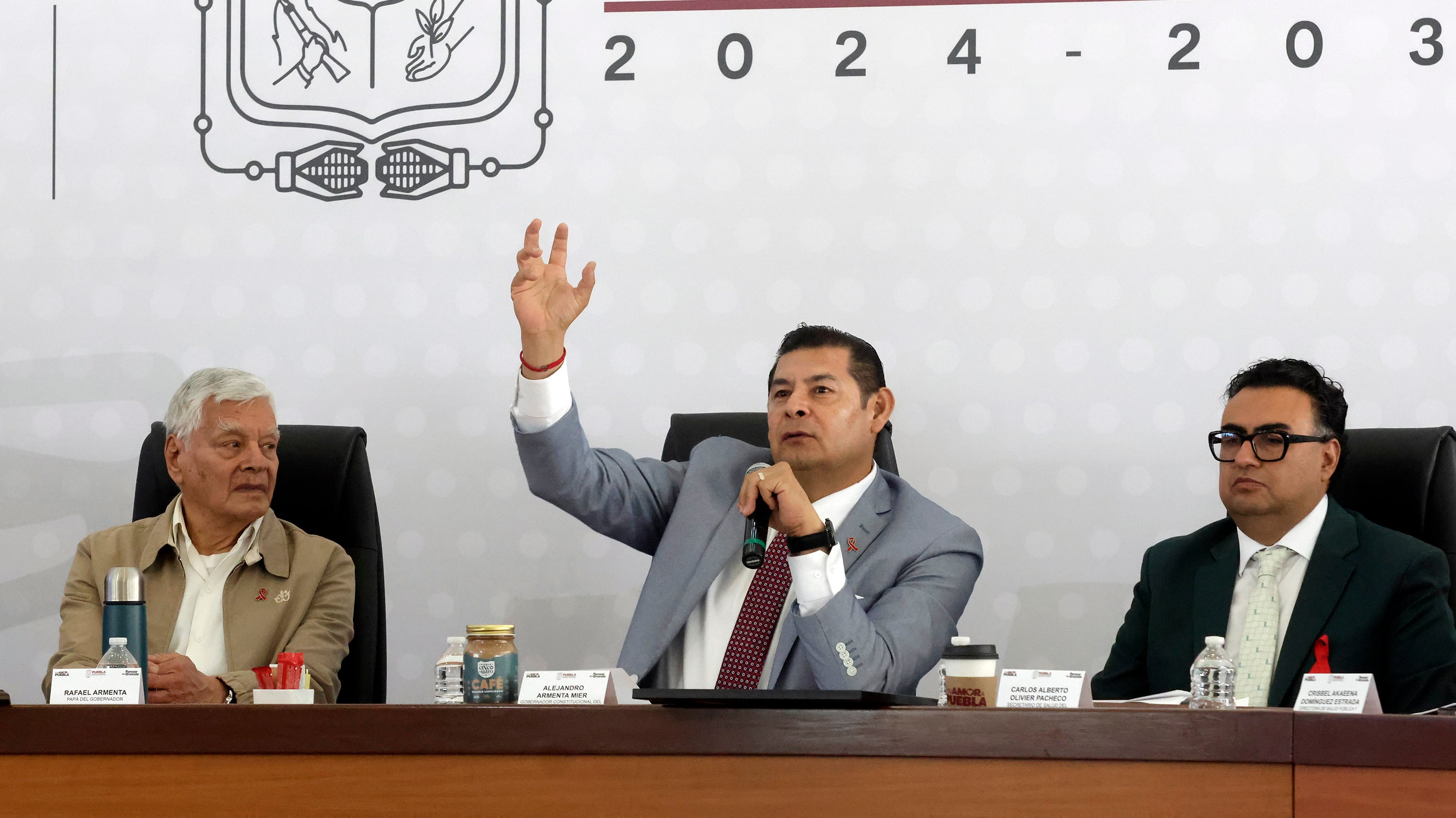 FOTO: Mireya Novo/Agencia Enfoque