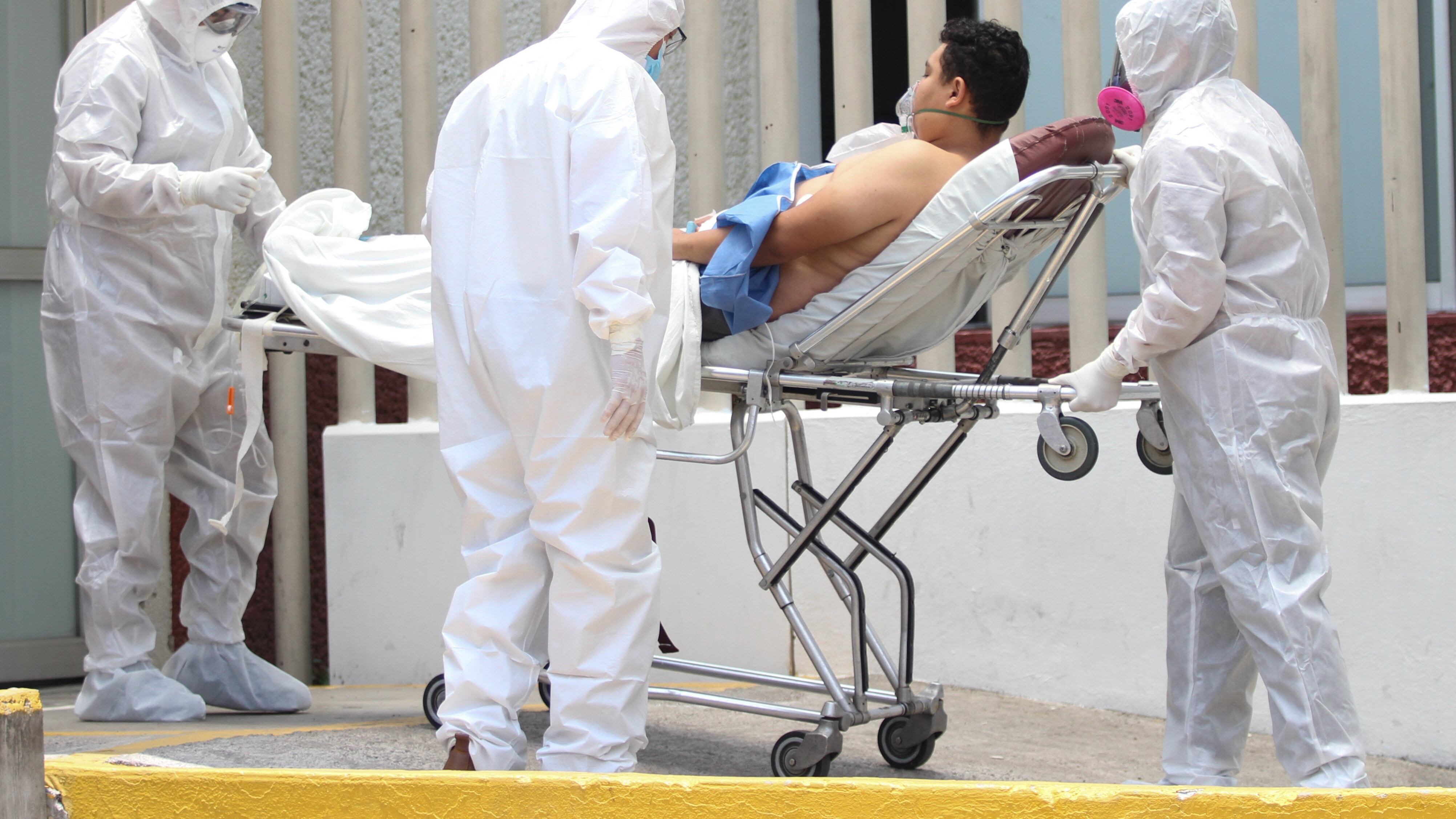 Las aseguradoras han cubierto e indemnizado 47% de las muertes provocadas por el coronavirus; además de facturas de 3.5 millones de pesos en gastos médicos de sus asegurados.