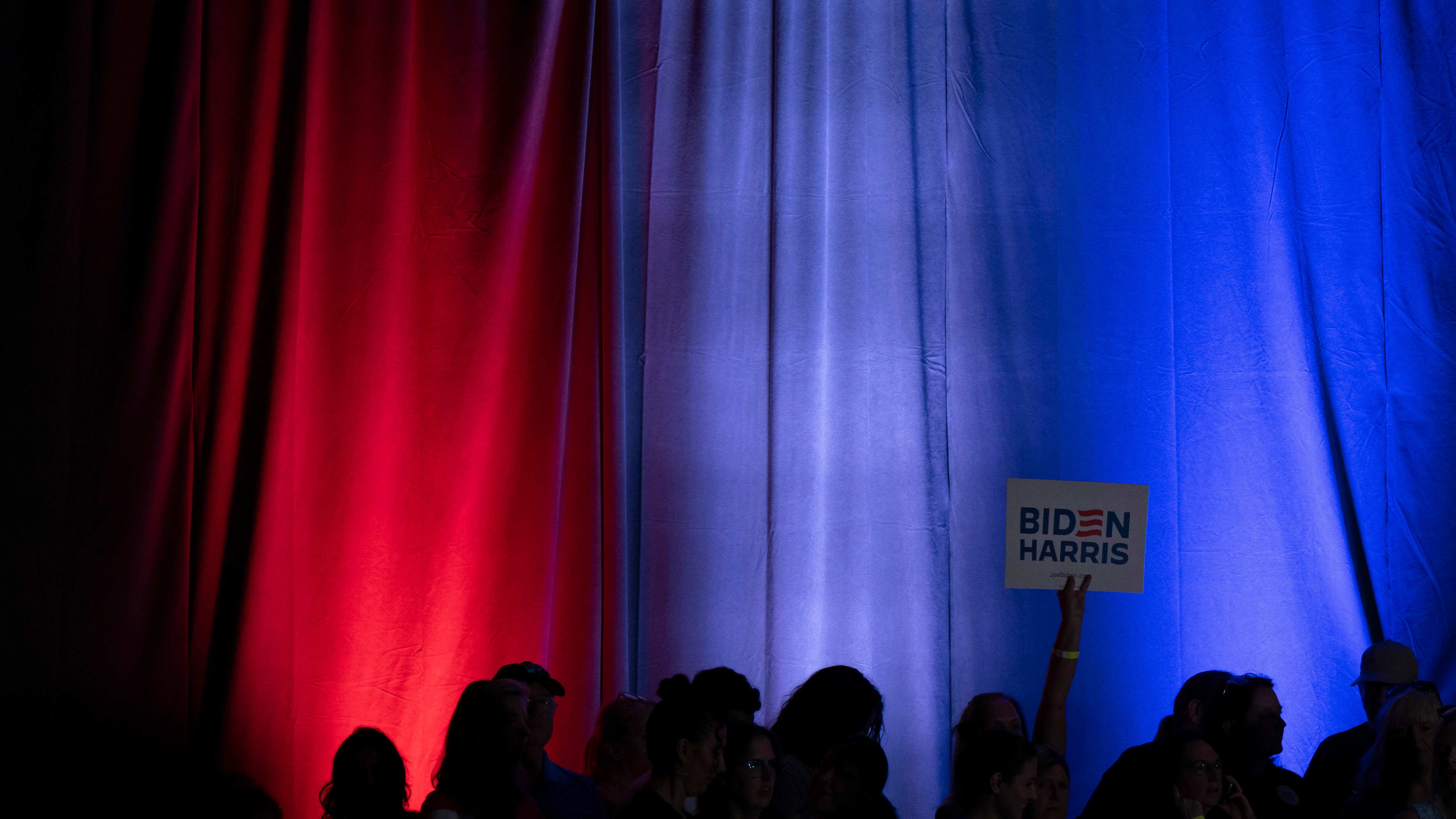 Más de 230 millones de personas son elegibles para votar en Estados Unidos, pero los 538 delegados del Colegio Electoral son los encargados de elegir al presidente, en un ejemplo de elección indirecta.