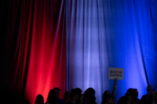 Las elecciones en EEUU avanzan hacia su recta final