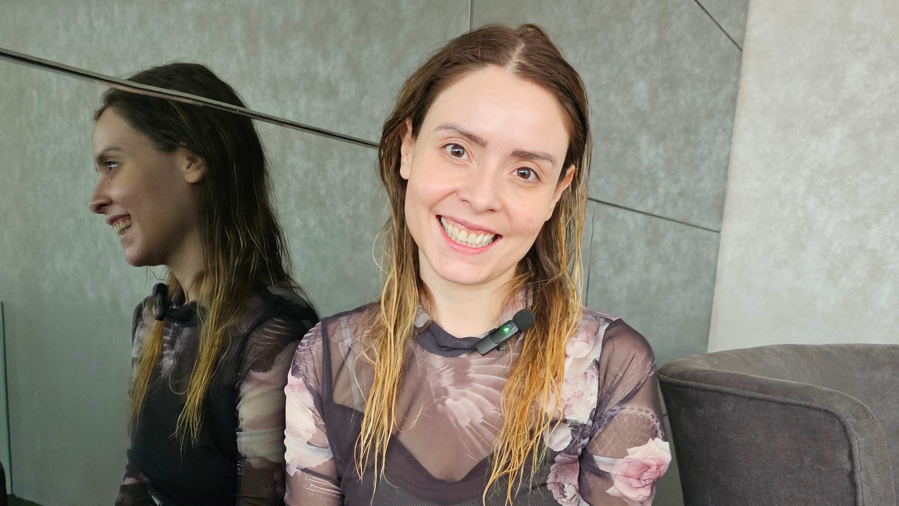 Presentó libro en FIL Guadalajara