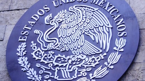 Estados Unidos Mexicanos