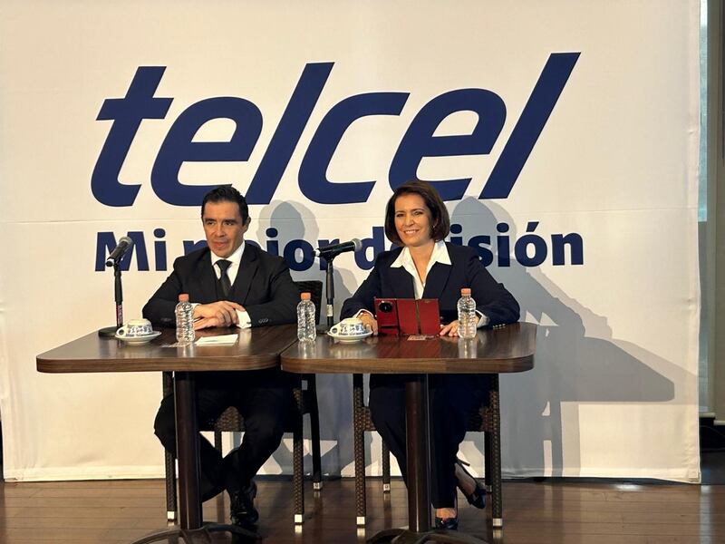Telcel.