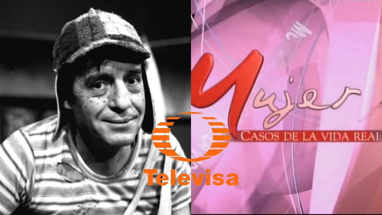 Unicable destinará el horario que ocupaba Mujer Casos de la Vida Real para transmitir El Chavo del 8.