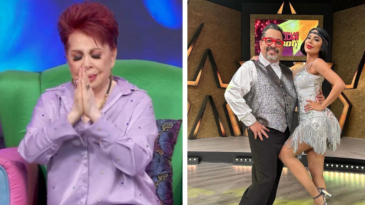 Ema Pulido enfrenta críticas tras pedir al ‘Borrego’ Nava que abuse de Tefi Valenzuela