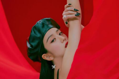 BLACKPINK: Jisoo abre su propia compañía ‘BLISSOO’