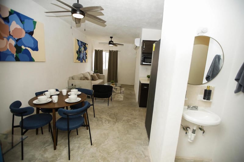 Vivienda para el Bienestar