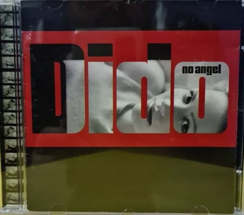'No Angel' de Dido se cumplen 22 años de su lanzamiento