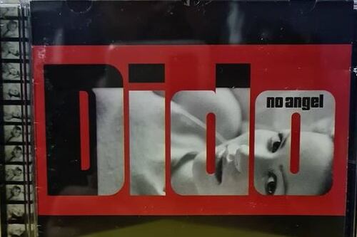 Se cumplen 22 años del lanzamiento de ‘No Angel’ de Dido