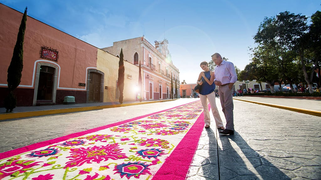 Del semidesierto guanajuatense a la selva chiapaneca, apunta estos lugares poco explorados