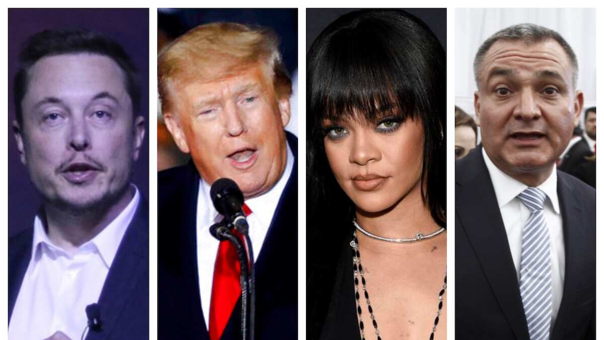 Las historias de varios personajes marcarán el año. (Agencias/Cuartoscuro/Getty Images/AP)