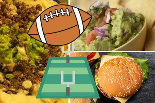 Botana para disfrutar el Super Bowl taclea a los fans, se encarece 14% este año