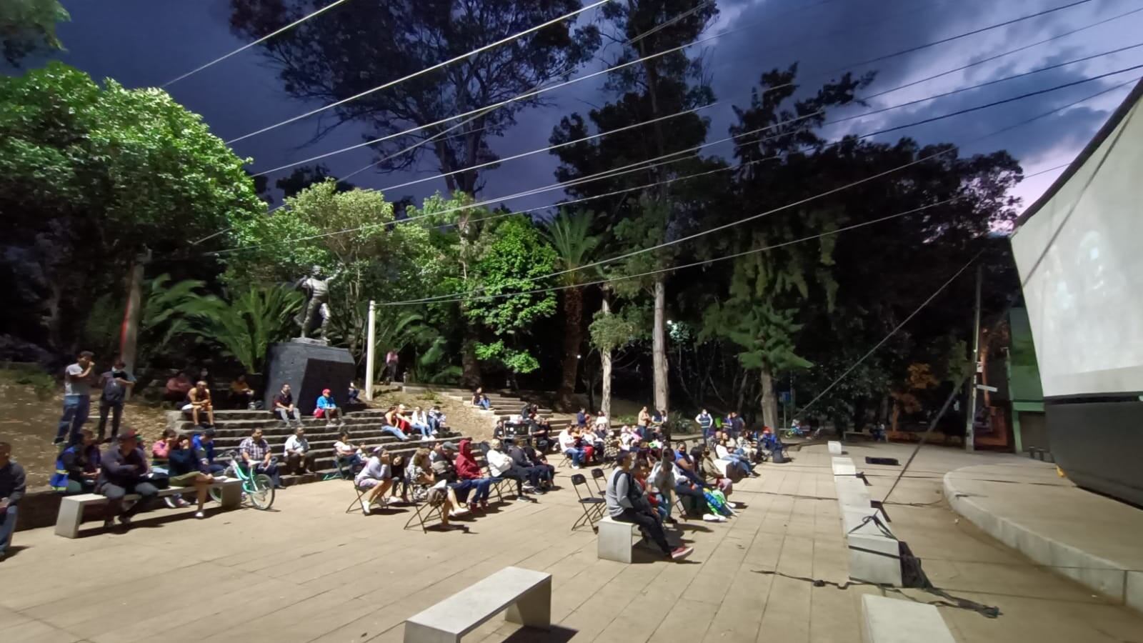 CineClub CDMX
