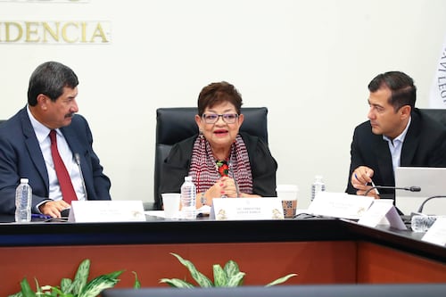 Alerta en seguridad: FGR admite que más del 95% de delitos no se denuncian y lanza nueva estrategia