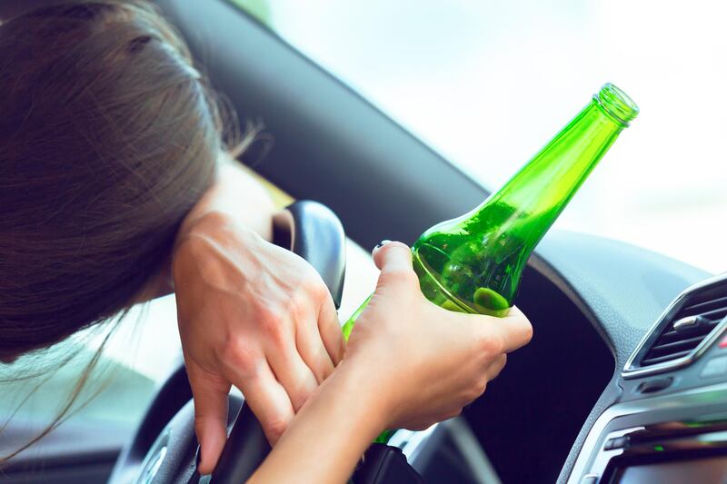 Esta campaña busca concientizar sobre los peligros de conducir bajo los efectos del alcohol y quiere fomentar la seguridad vial