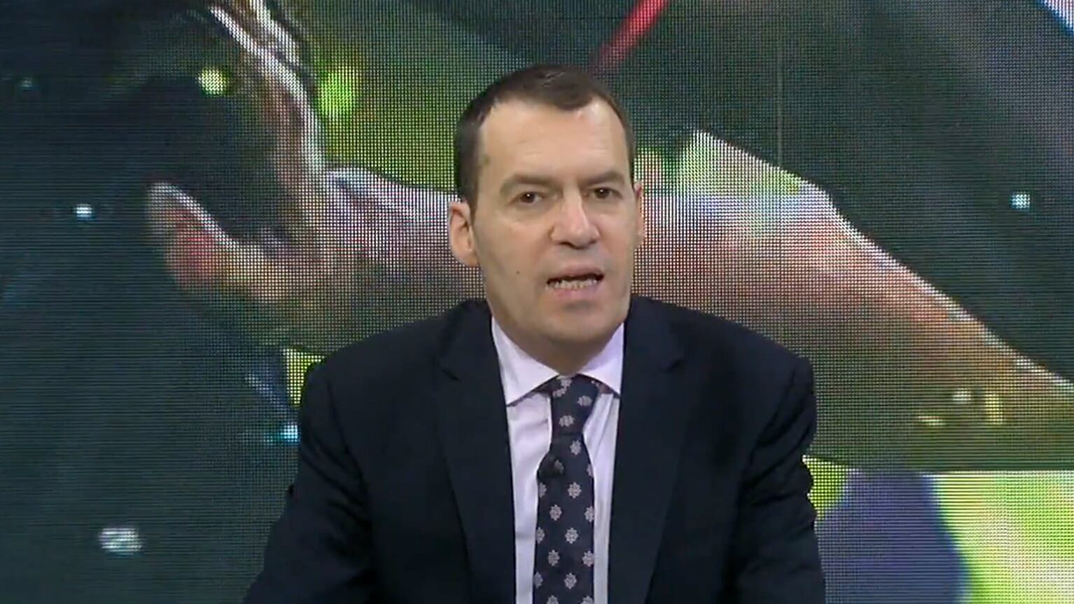 André Marín