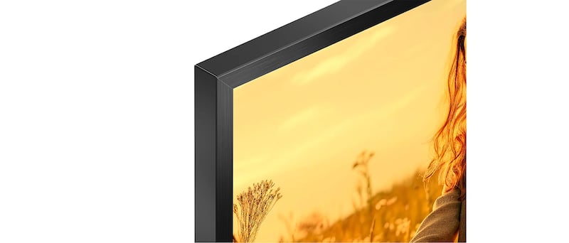 Imagen envolvente, sonido que se expande y una experiencia pensada para disfrutarse sin complicaciones, como si la función empezara en casa