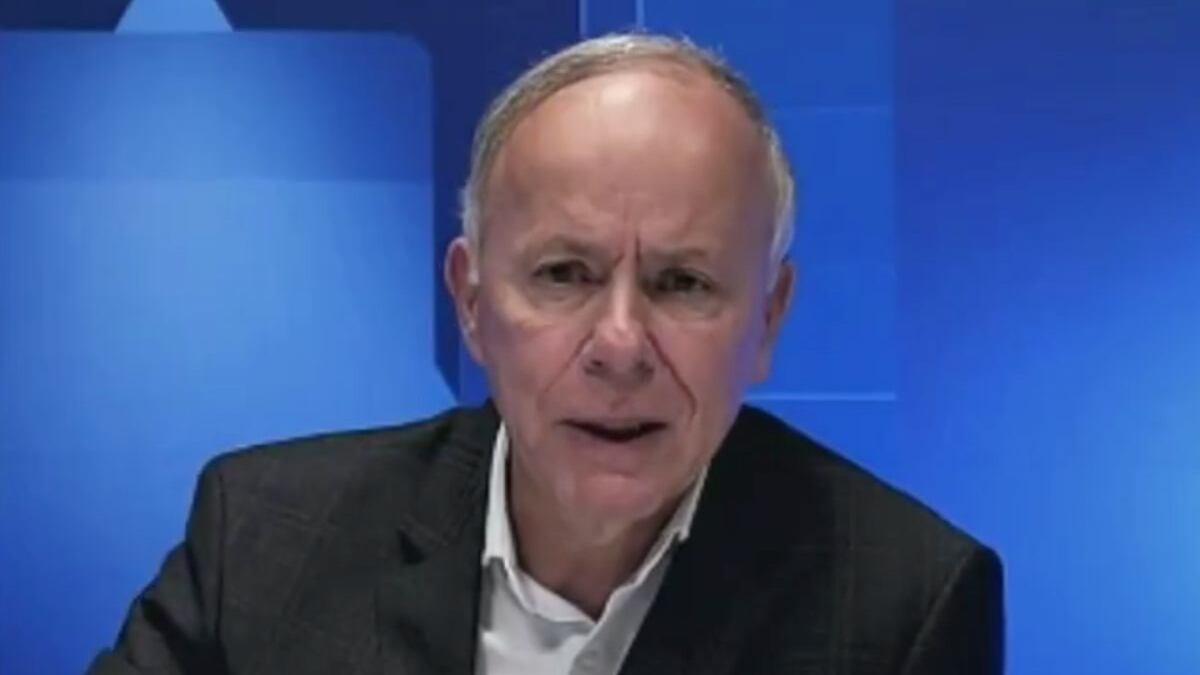 ¿Boleto de salida? Acusados por atentado a Ciro Gómez Leyva aceptan culpa a cambio de penas mínimas