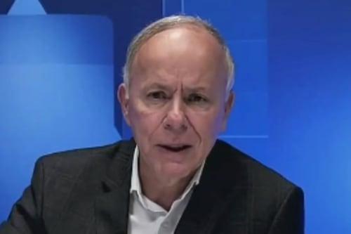 Dan más de 10 años de prisión a dos implicados en el atentado contra Ciro Gómez Leyva