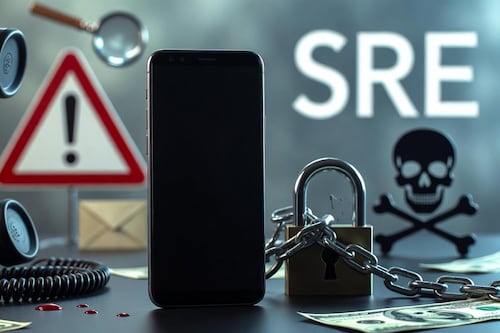 ¿Recibiste una llamada de la SRE? Cancillería alerta por suplantación de su número oficial