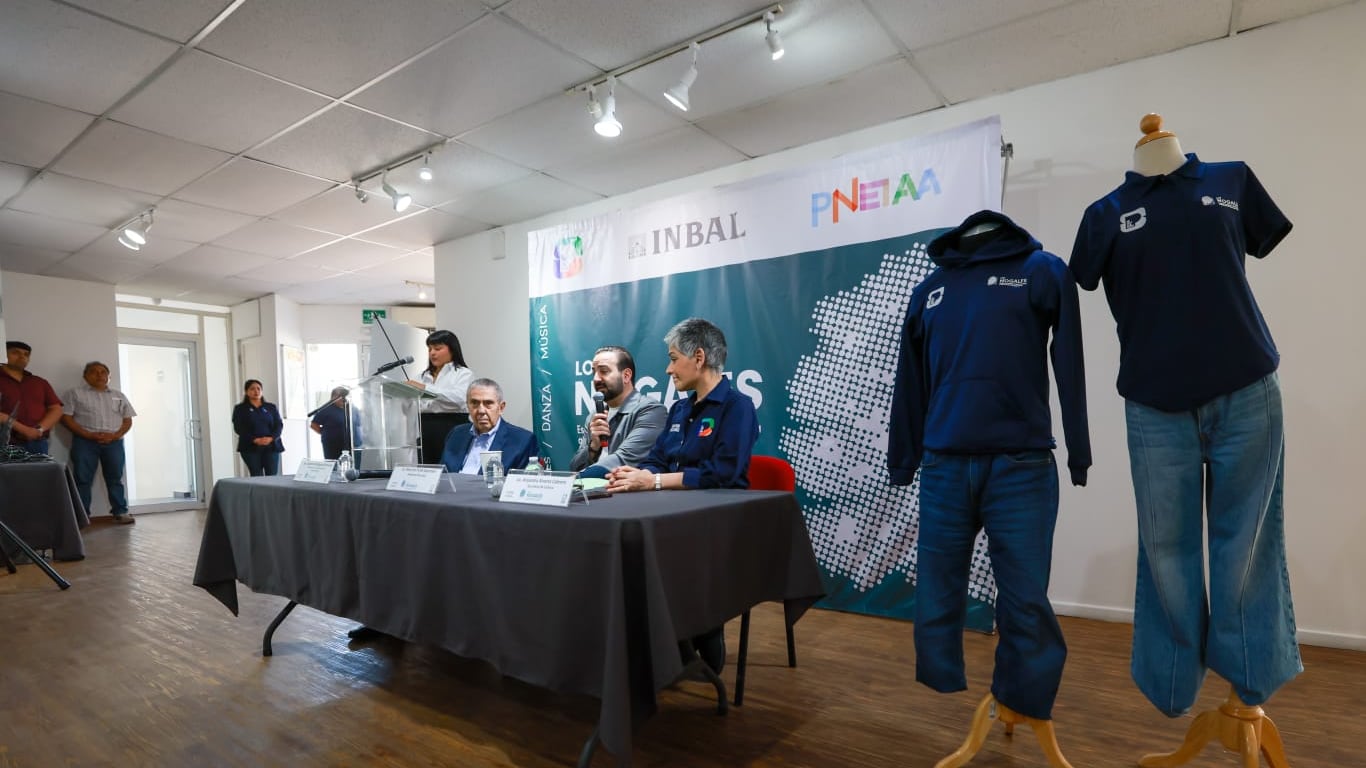 La sede de la escuela será la Casa de la Cultura San Pedro, ubicada en el Casco Urbano (cruce de Vicente Guerrero y Puebla).