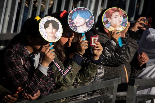 BTS agotó últimas entradas en minutos y advierten sobre los boletos especulativos